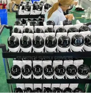 Original Single Lens Solar Camera