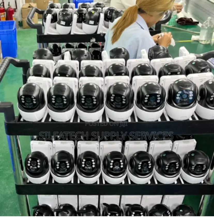 Original Single Lens Solar Camera