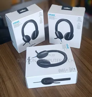 Logitech H540 Headset