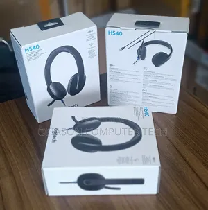 Logitech H540 Headset