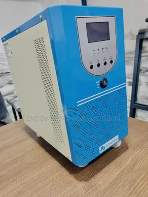 5.5kva 48v Yohako Tower Inverters Are Available