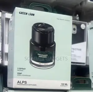 Green Lion 130ml Alps Fragrance Diffuser