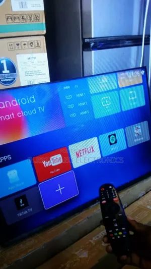 50 Inches Lg Smart Tv With as Gens