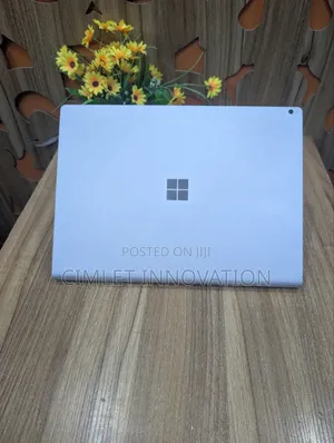 Laptop Microsoft Surface Book 3 16GB Intel Core i7 SSD 512GB