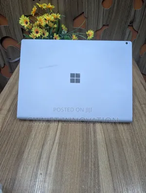 Laptop Microsoft Surface Book 3 16GB Intel Core i7 SSD 512GB