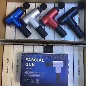 Fascial Massage Gun Kh-320