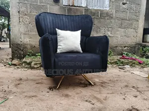 Sofa Chair Set