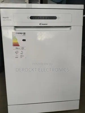 Standard Dishwasher