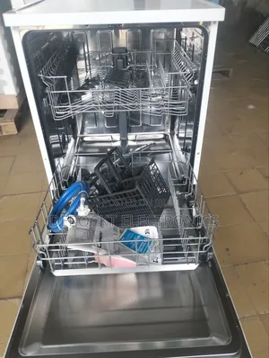 Standard Dishwasher