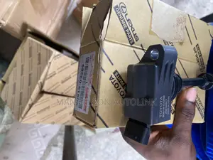 Ignition Coil Fo Toyota Highlander Camry Lexus Nx Series 8ar