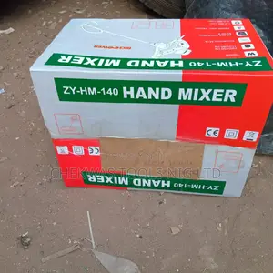 2000w Mixer Machine