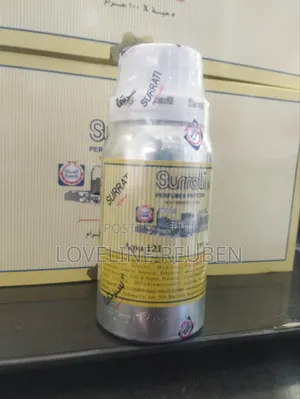 Aqua 121 Surratti Oil Perfume