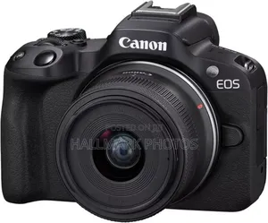 Canon Eos R50