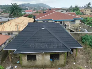 Stone Coated Roofing Sheet Milano Design In All Colors