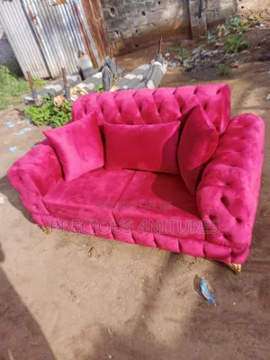 Sofa Set Chair