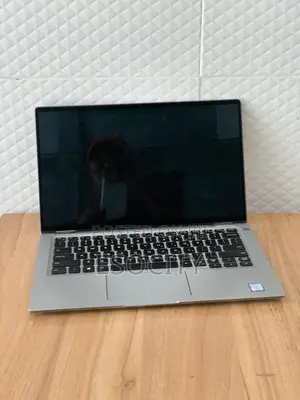 Laptop Dell Latitude 7400 16GB Intel Core I7 SSD 512GB