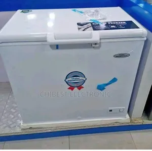 Thermocool Chest Freezer