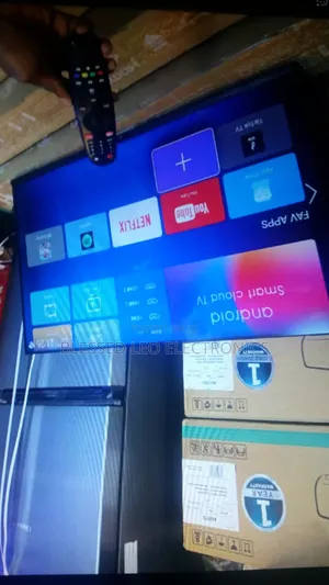 50 Inches Tv Stream Your Favorite Show