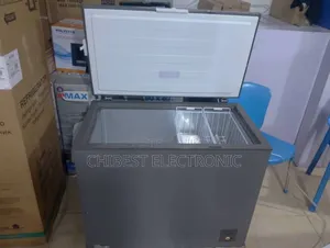 Nexus Chest Freezer Model 200