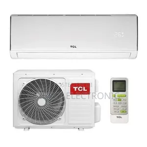 TCL 1hp Non Inverter Ac