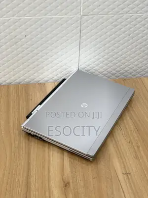 Laptop HP EliteBook 2540P 4GB Intel Core I5 SSD 128GB