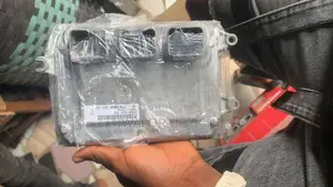 Brainbox for 2014-2020 Acura MDX