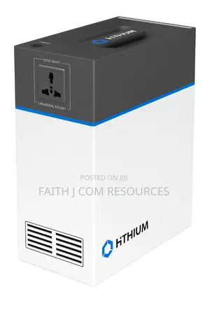 Hithium (Heroee 2) Heroee 2kw Solar Inverter Generator