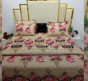 Matured Duvet Complete Set