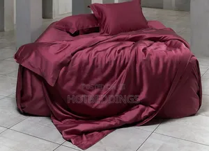 Quality Duvrt, Bedsheet With 4 Pillow Cases