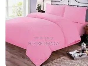 Super Duvet Complete Set