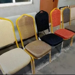 Exotic Events Conference and Church Banquet Chair