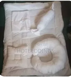 Correct Baby Complete Duvet Set