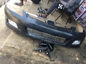 Front Bumper for Honda Accord 2003-2006