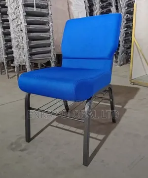 Event, Conference and Church Banquet Chair