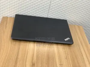 Laptop Lenovo ThinkPad Edge E550 8GB Intel Core I5 HDD 500GB