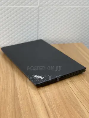 Laptop Lenovo ThinkPad Edge E550 8GB Intel Core I5 HDD 500GB