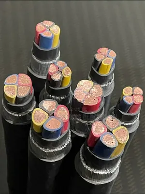 150mmx4 Amordu Cables Nigeria