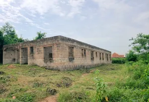 Landed Property With 2 3 Bedrooms Ensuite At Ologuneru Ib.