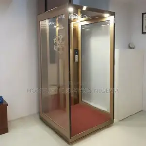 Private Elevator