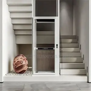 Villa Elevator