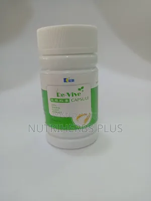 Revive Premature Ejaculation Killer+Strong Erection Booster