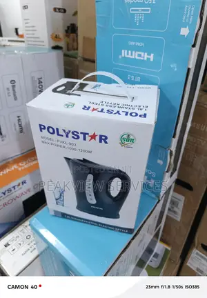 Effortless and Secure – Meet the Pvkl‐903 Polystar