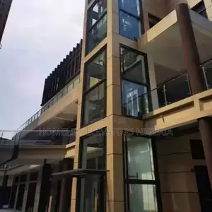 Small House Home Lift
