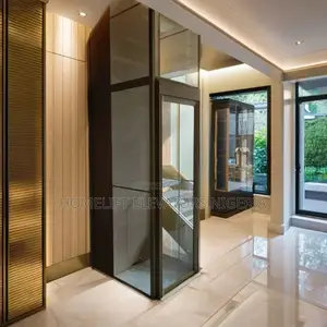 Hydraulic Home Lift