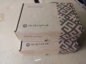Mikrotic Rb951ui-2hnd