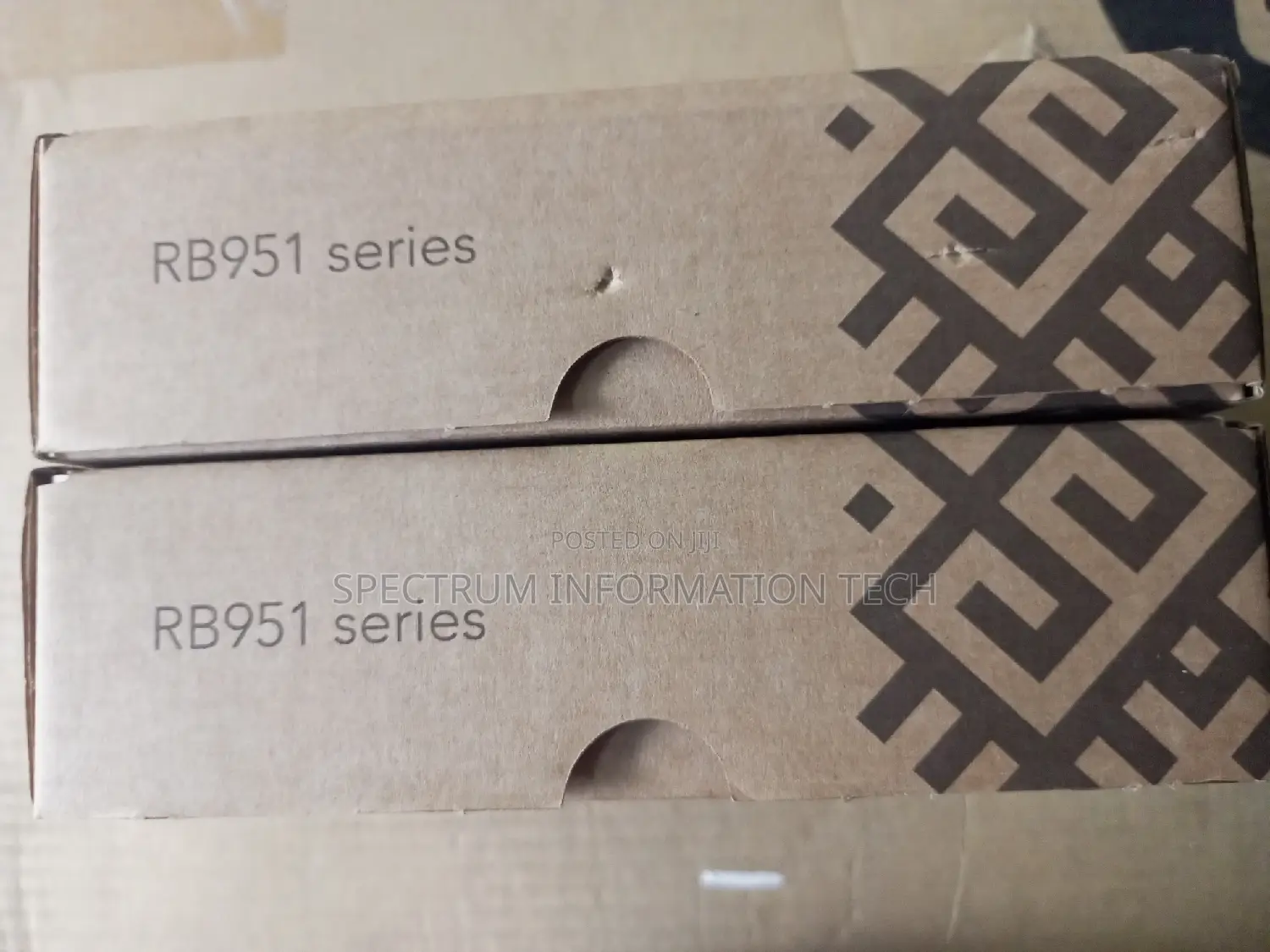 Mikrotic Rb951ui-2hnd