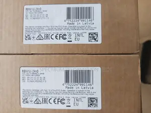 Mikrotic Rb951ui-2hnd