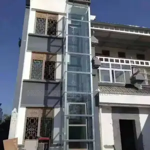 Luxury Home Elevator