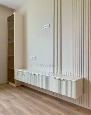 Tv Stand Mount Living Room