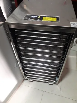 22 Tray Industrial Dehydrator Food Dehydrator